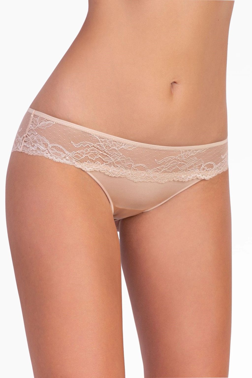 -50% Трусы Milavitsa 260530 Пастель  фото 3