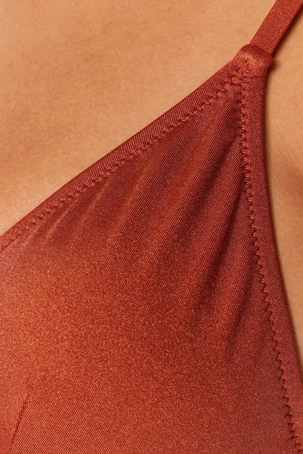 TRENDYOLMILLA Lila Ucgen Bikini Ustu TBESS21BU0188 фото 5