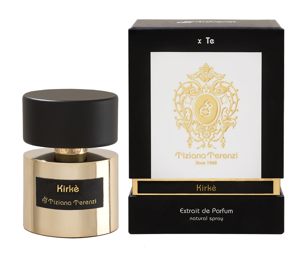 Tiziana Terenzi Kirke 100ml Extrait de parfum фото 2