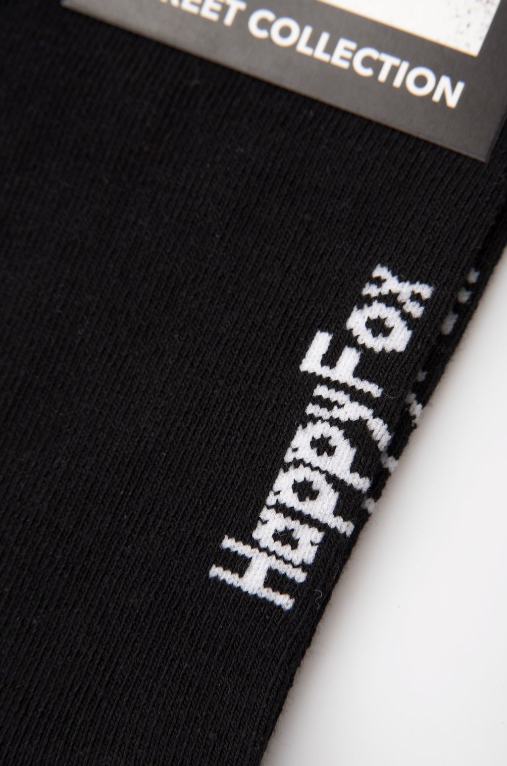 Носки с надписью Happy Fox  фото 4