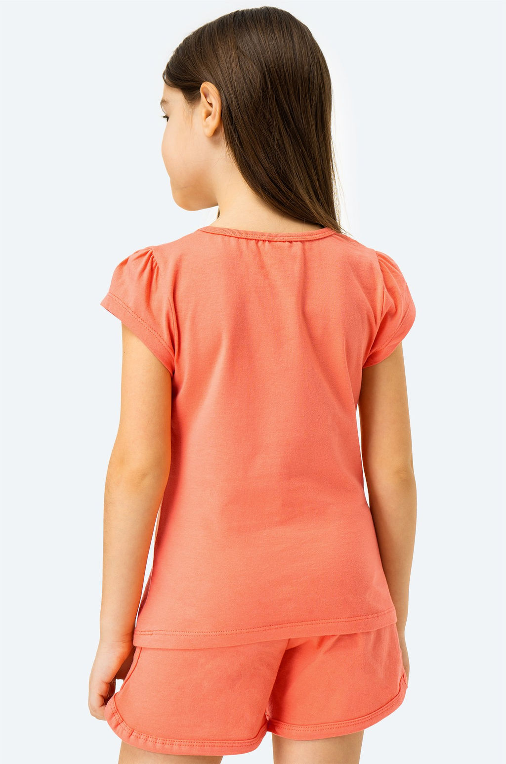 Летний костюм для девочки Bonito - Bonito kids фото 4