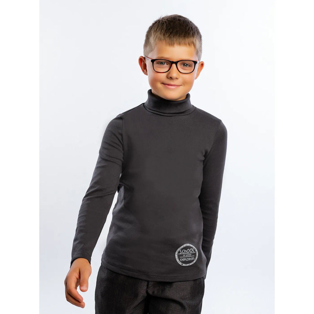 Водолазка рибана 0079700107 - Youlala фото 6