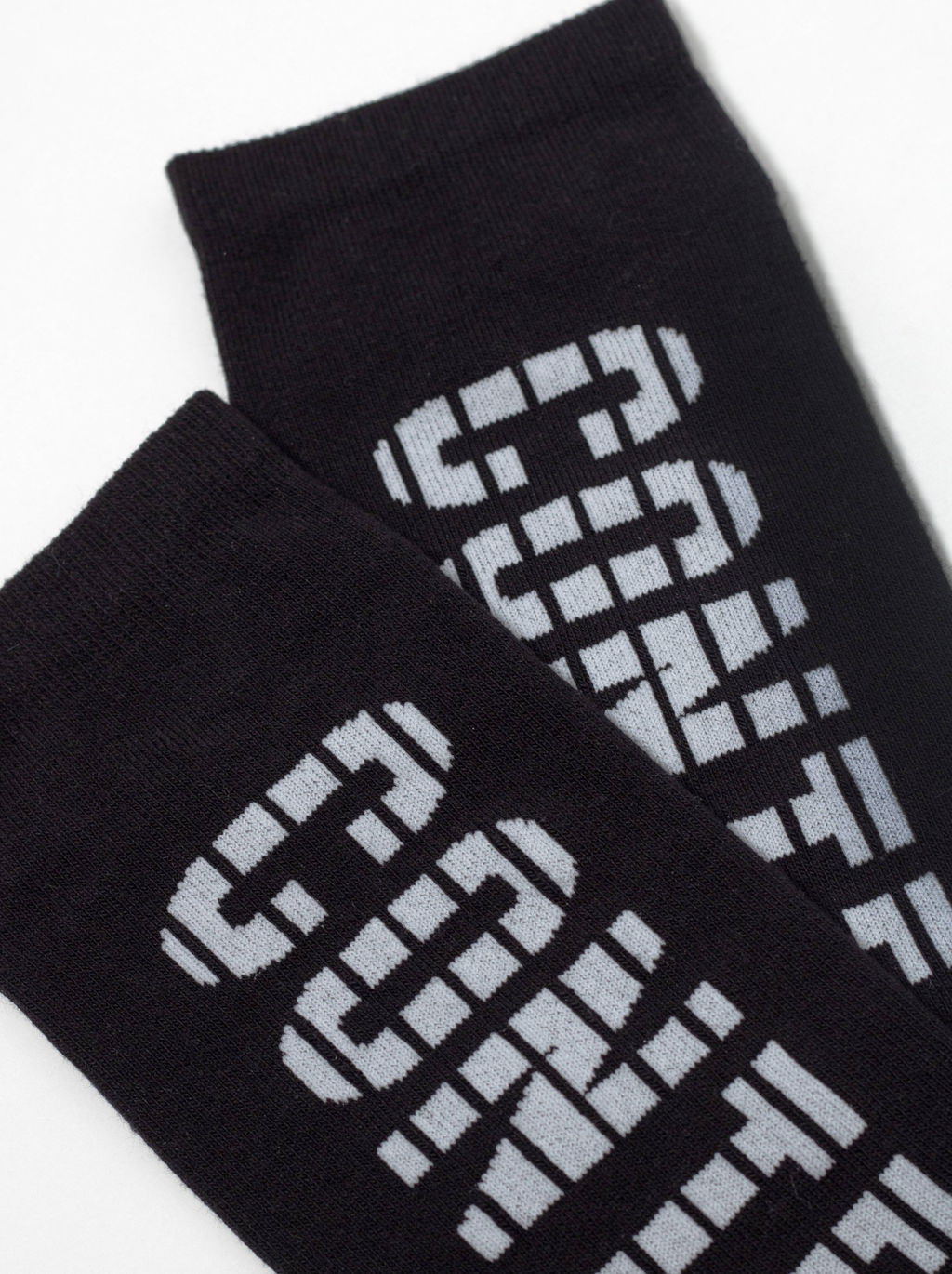 Цена за 2 пары. Носки Короткие CONTE ACTIVE Носки женские черный - Conte elegant фото 9