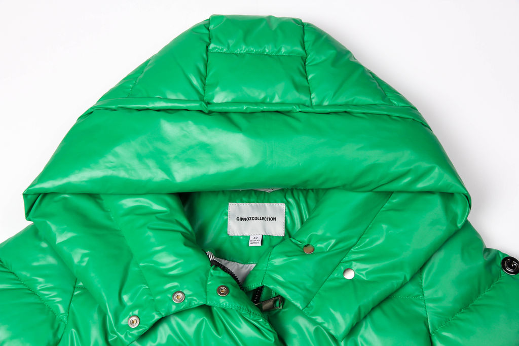 Куртка - Gipnoz фото 2