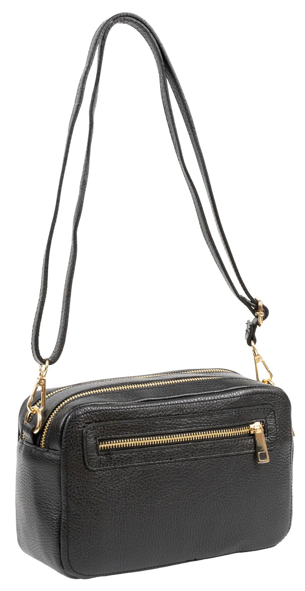 Сумка женская из телячьей кожи - Sefaro exotic фото 7