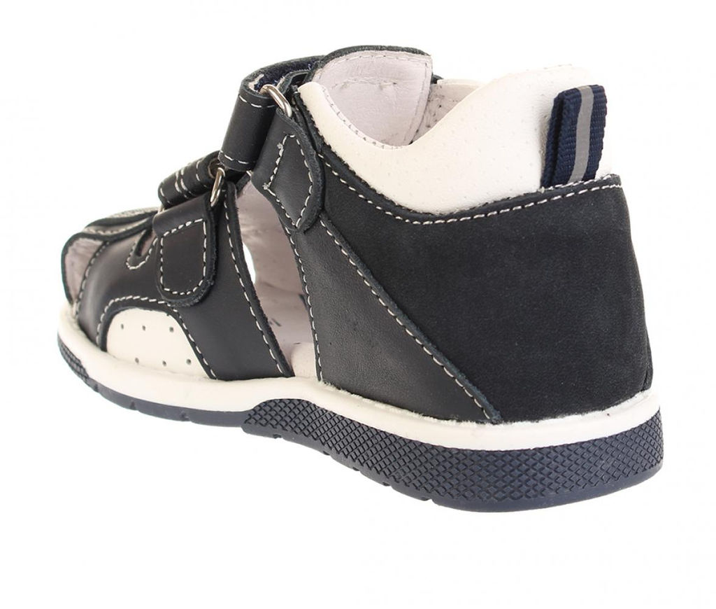 Сандалеты Tom-Miki T-01115-D