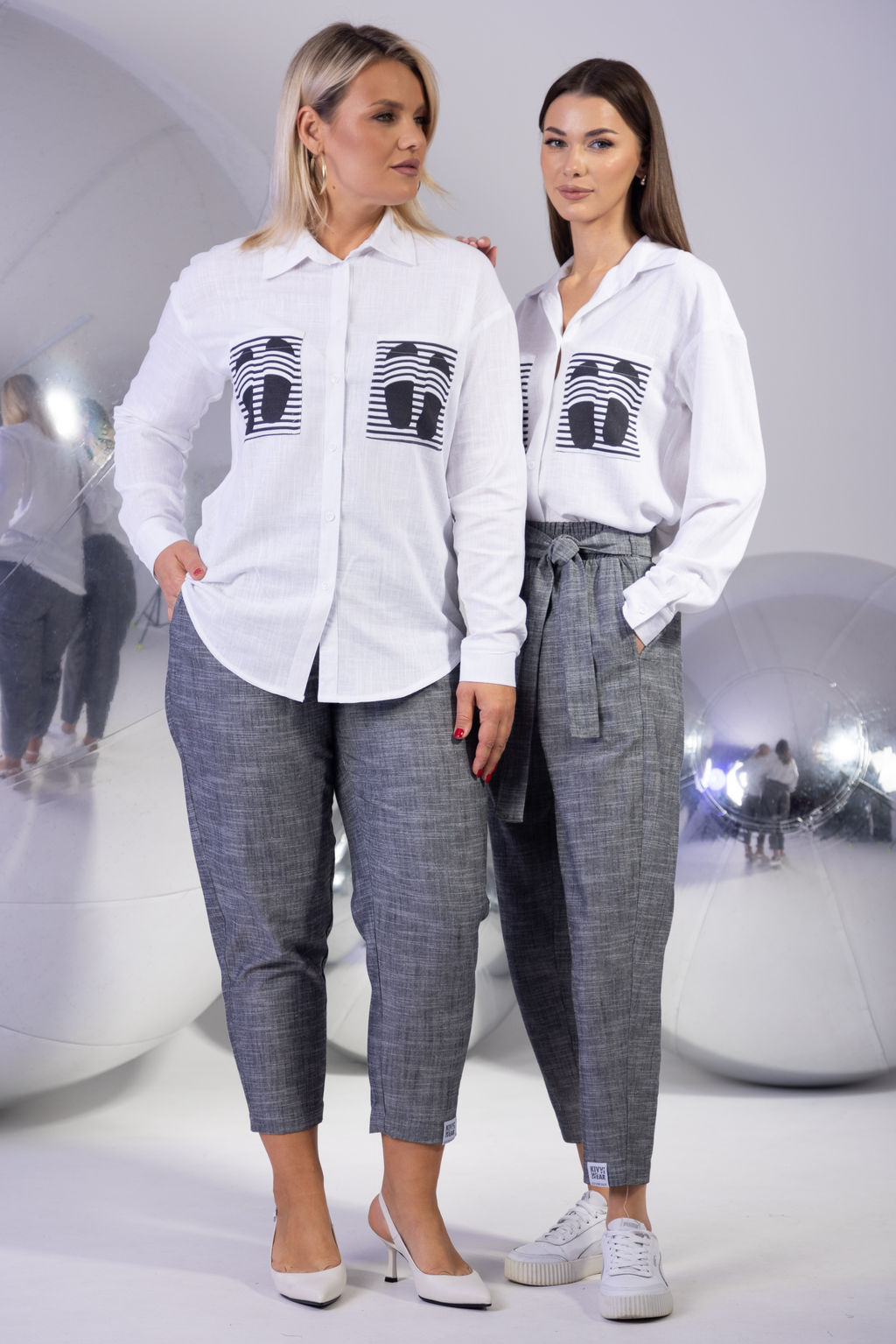 Костюм 43214324 - Kivviwear фото 4