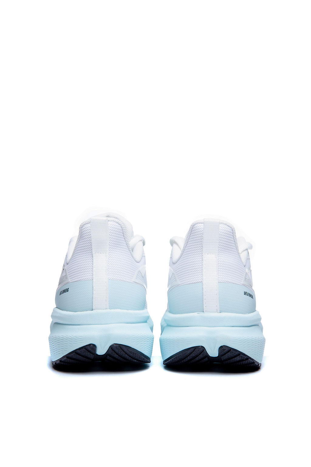 Кроссовки для бега Белый/Зеленый