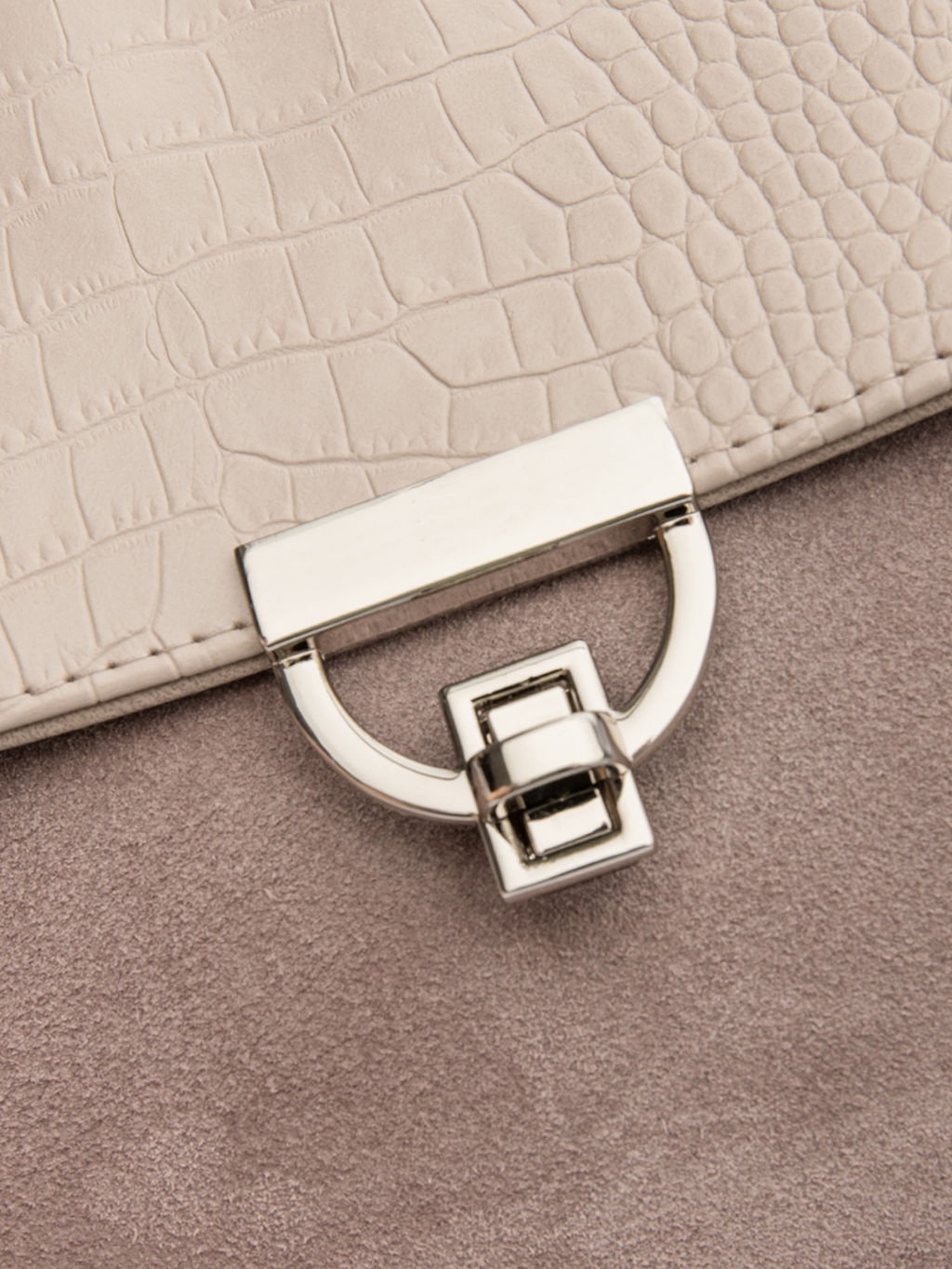 Темно-бежевый кросс-боди S.Lavia  фото 5