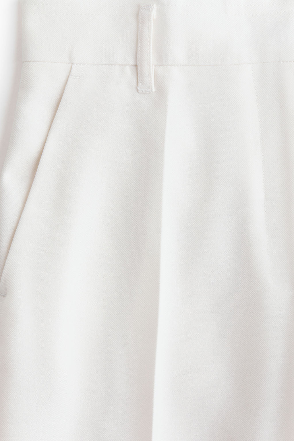 Pantal?n sastre bootcut - H&m фото 8