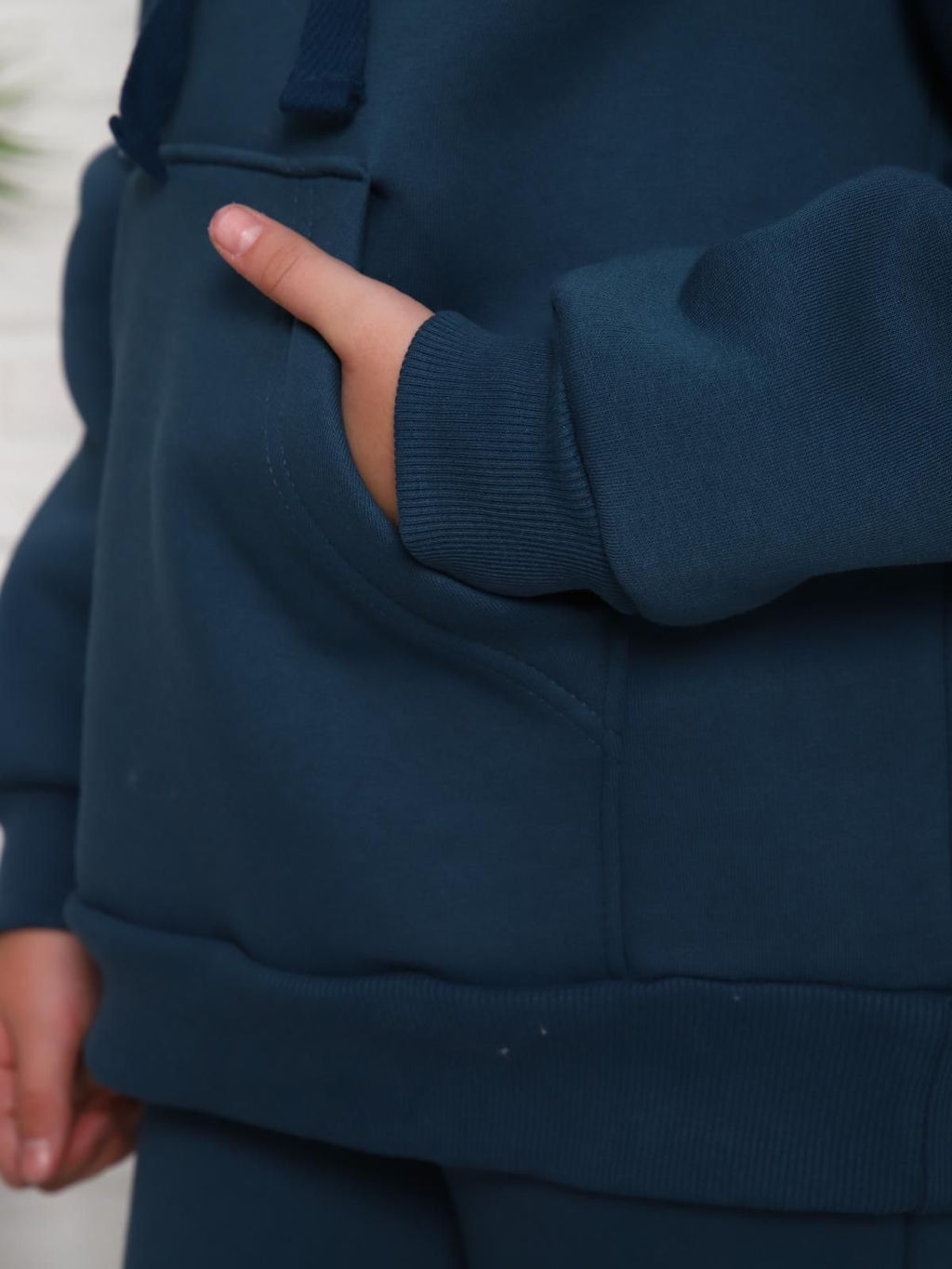 IV-CAPRIZ Авилекс - костюм петроль  фото 8