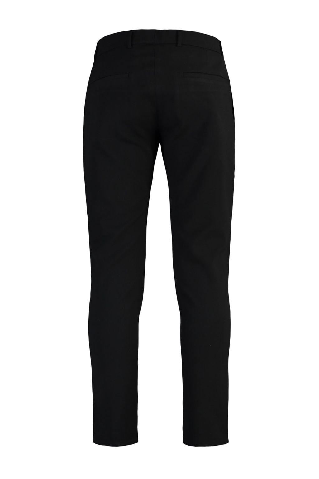 TRENDYOL MAN Tas Slim Fit Italyan Kesim Chino Kumas Pantolon TMNAW23PL00034 - Trendyolmilla фото 13