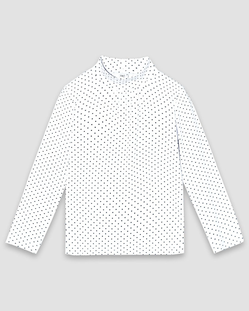 Свитер (водолазка) для девочки 61442 Lets go - Let's go фото 29