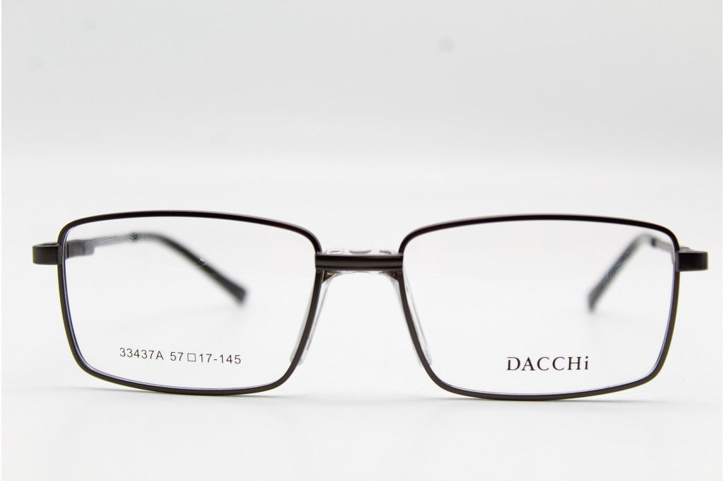 Оправа DACCHI 33437 57-17-145 С6
