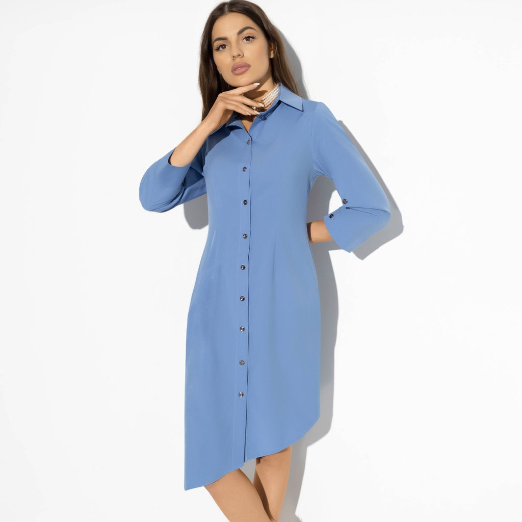 Платье Безукоризненна во всём - Charutti фото 10