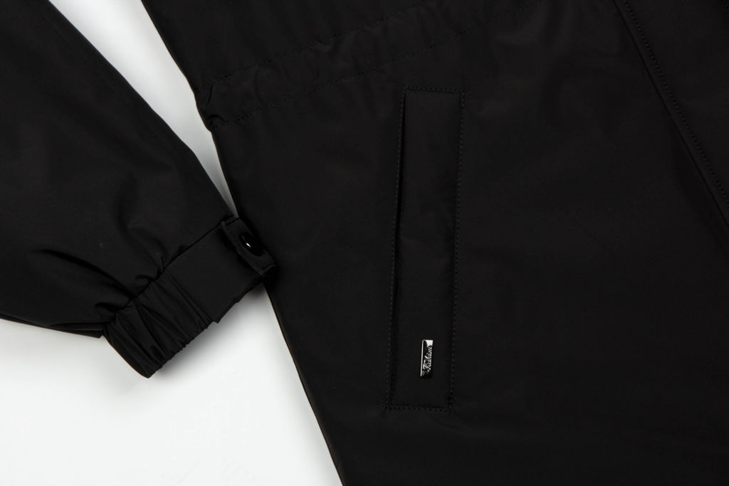 Куртка - Gipnoz фото 5