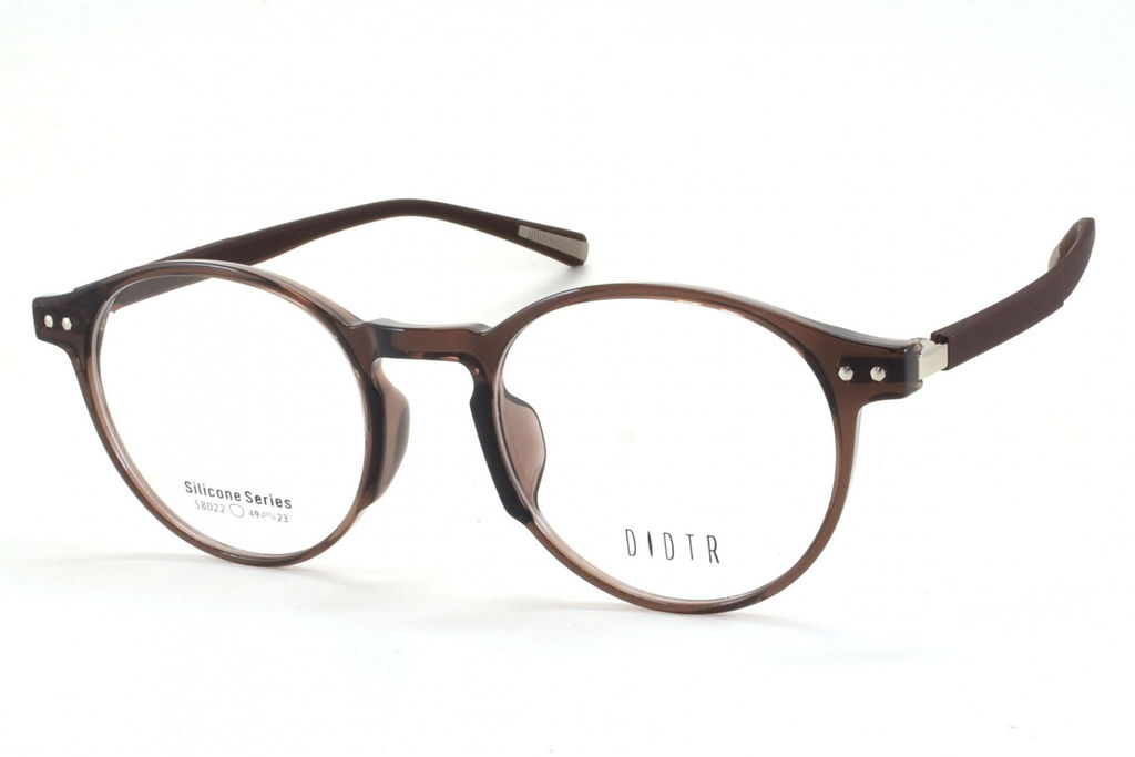 DIDTR СИЛИКОНОВЫЕ ДУЖКИ 58022 C2 49-23-142