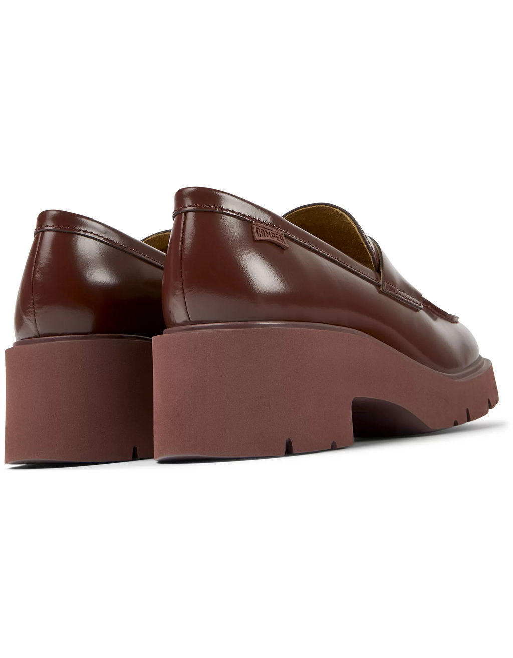 ЛОФЕРЫ Camper Milah Pumps  фото 5