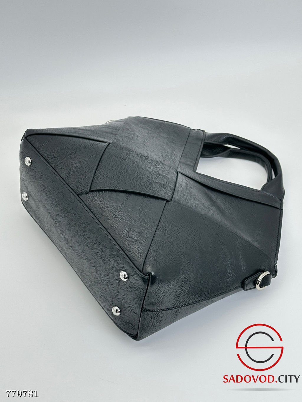 Женская вместительная сумка - Bruno фото 7