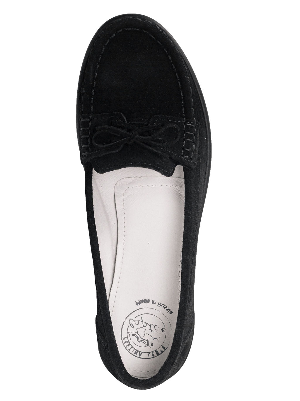 Топсайдеры Captor 1539-11  фото 4