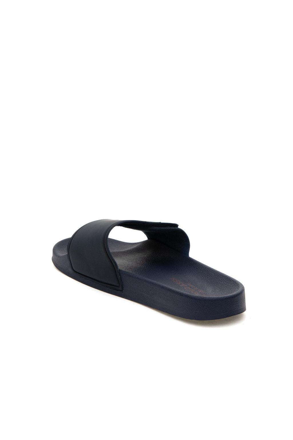Erkek Lacivert Terlik Sepette S_rpriz _ndirim - U.s. polo assn фото 4