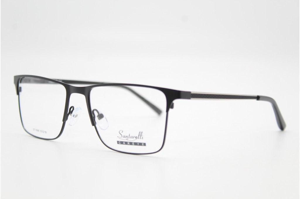 Оправа Santarelli 3 В 1 1888 55-18-140 C6 с футляром