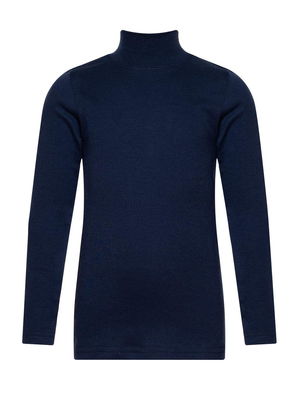 Джемпер детский синий