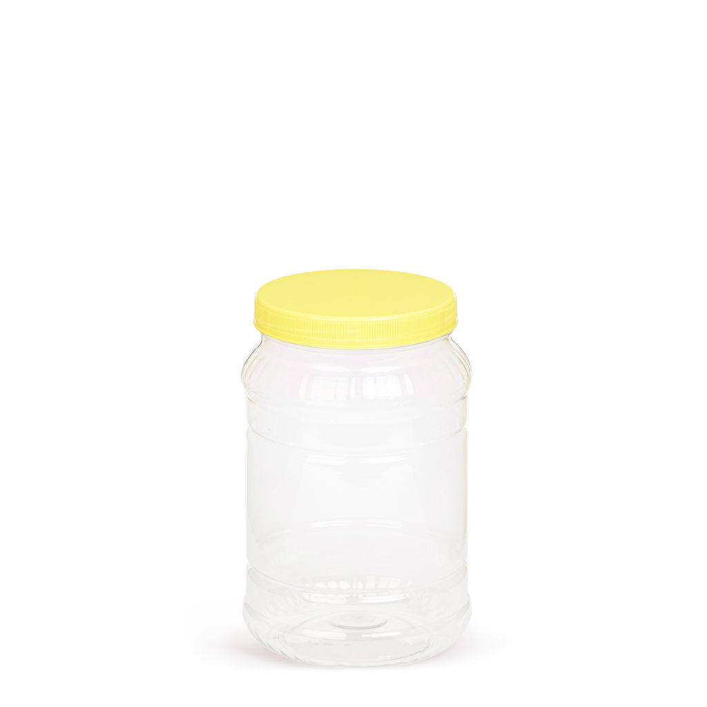 Банка 2 л, ПЭТ арт. А(М472)