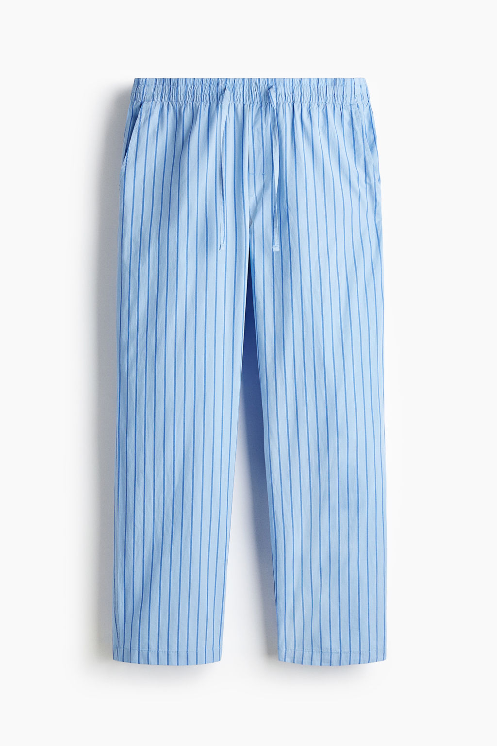 Pantal?n de popelina Relaxed Fit - H&m фото 4