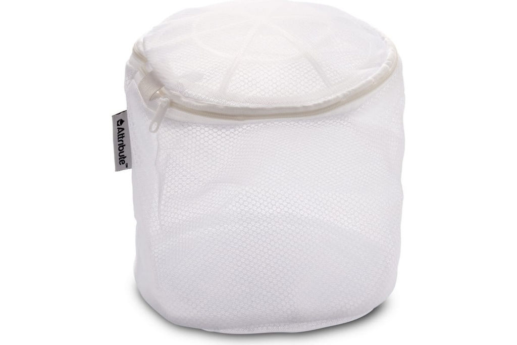 Мешок для стирки нижн.белья 16*17см цилиндр арт. ALB021