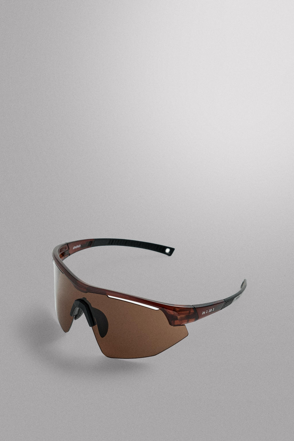 GAFAS DE SOL EASSUN X ATHLETICZ / Marr?n