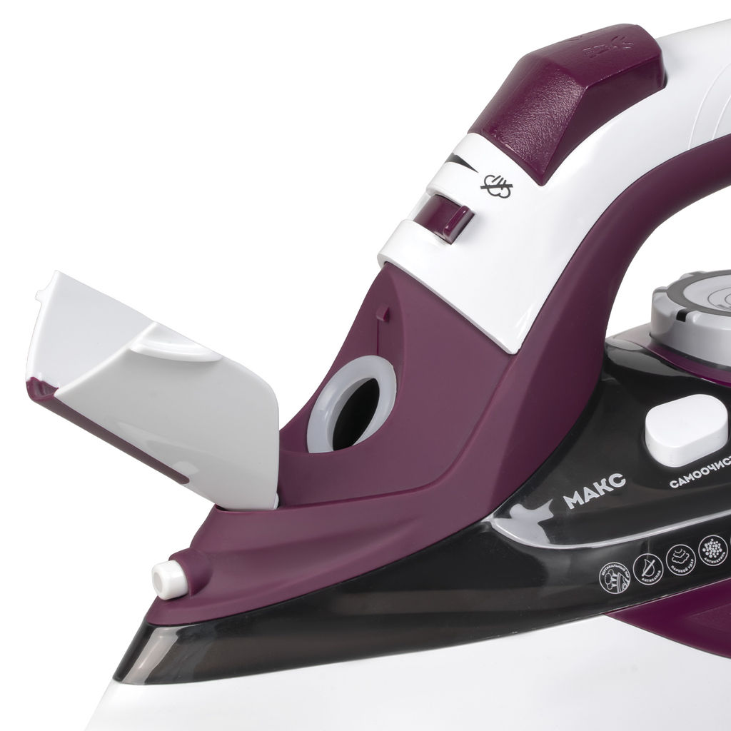 Утюг GALAXY GL6108  фото 5