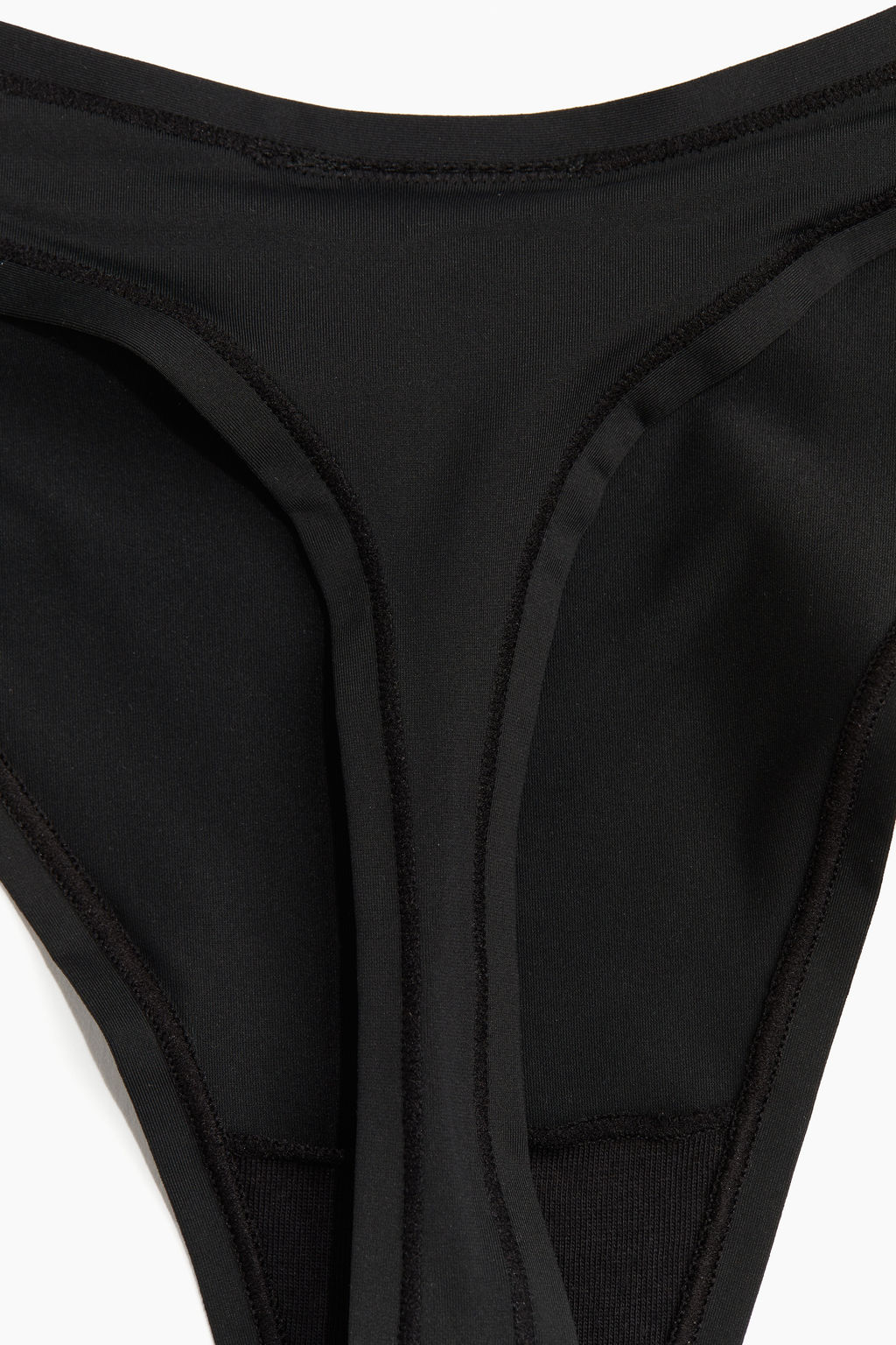 Pack de 3 bragas Thong de microfibra - H&m фото 14