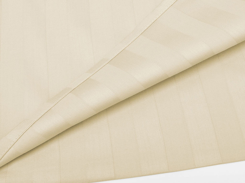 Наволочка 3249-БЧ 50*70 сатин рис. 14-1209 цв. бежевый 2*2