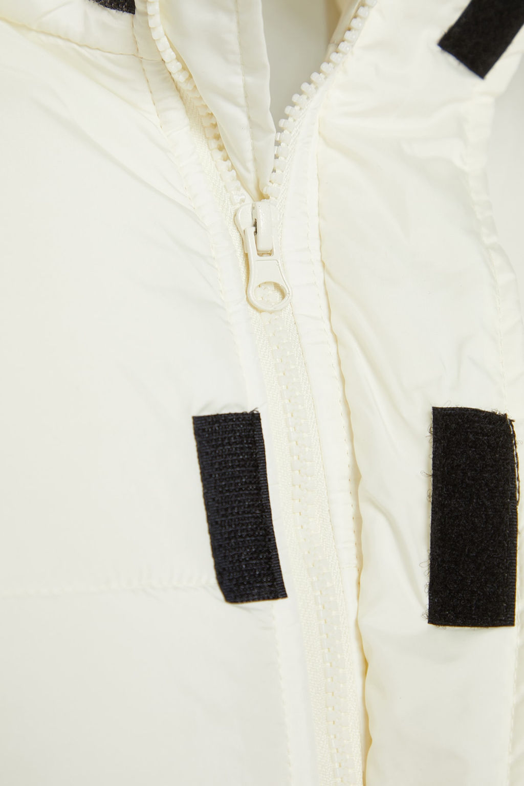 TRENDYOL MAN Ekru Regular Fit Cepli Sisme K?sl?k Mont TMNAW22MO0090 - Trendyolmilla фото 7
