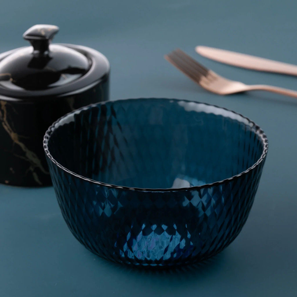 Салатник ИДИЛЛИЯ ЛОНДОН ТОПАЗ 12см арт.Q1317 /Люминарк/ - Luminarc фото 16