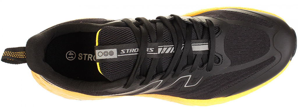 Кроссовки Strobbs C3735-12