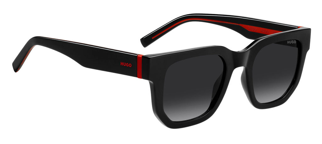 Солнцезащитные очки HUGO HG 1358/S