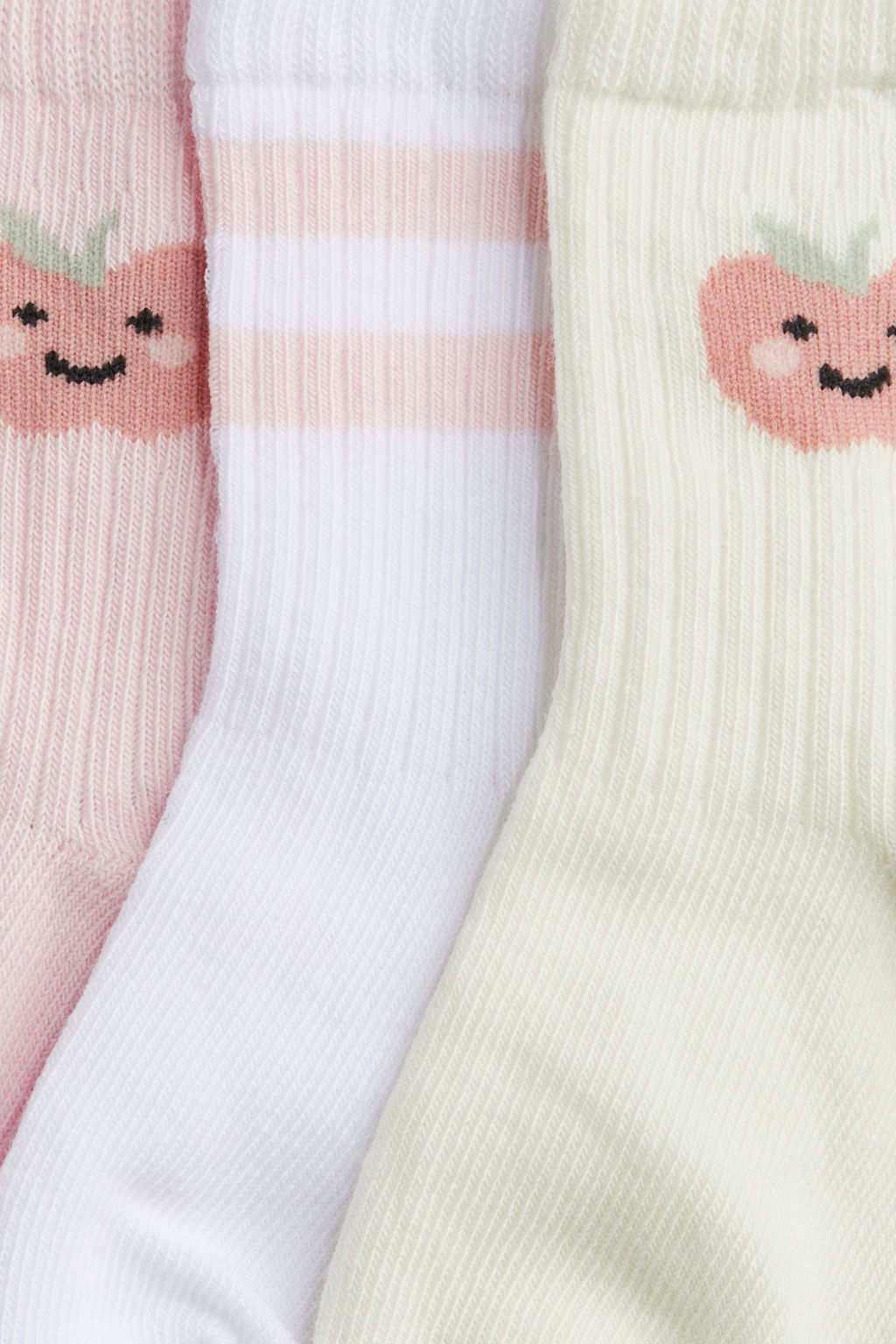 Pack de 3 calcetines