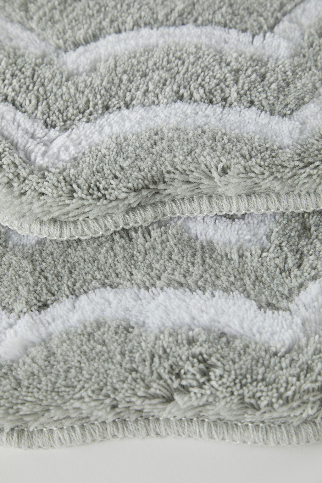 Trendyolmilla Home 2li Akrilik Kayd?rmaz Tabanl? Banyo Paspas Seti TPHSS25BPS00004  фото 3