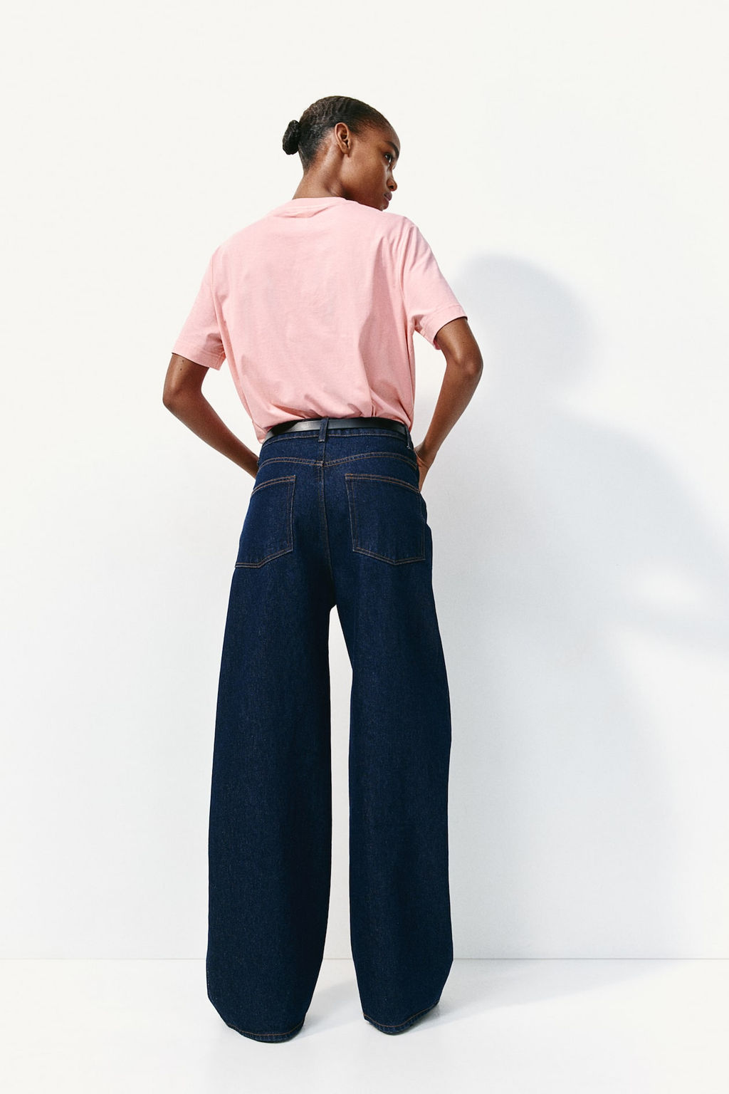 Camiseta con motivo estampado - H&m фото 4