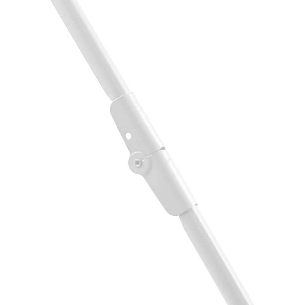 Сушилка для белья напольная складная СБ2/Б белый