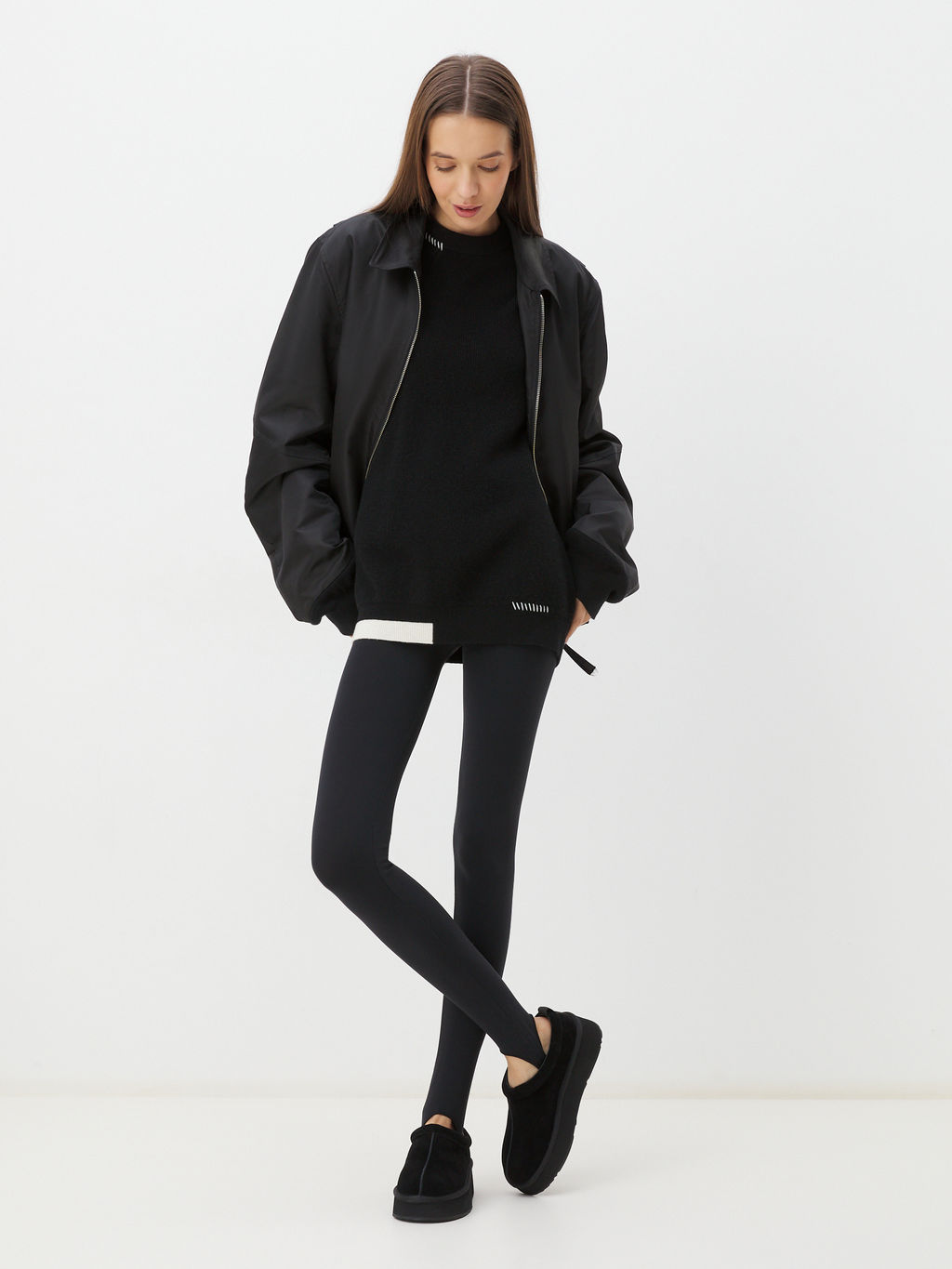 Женские угги TENDANCE