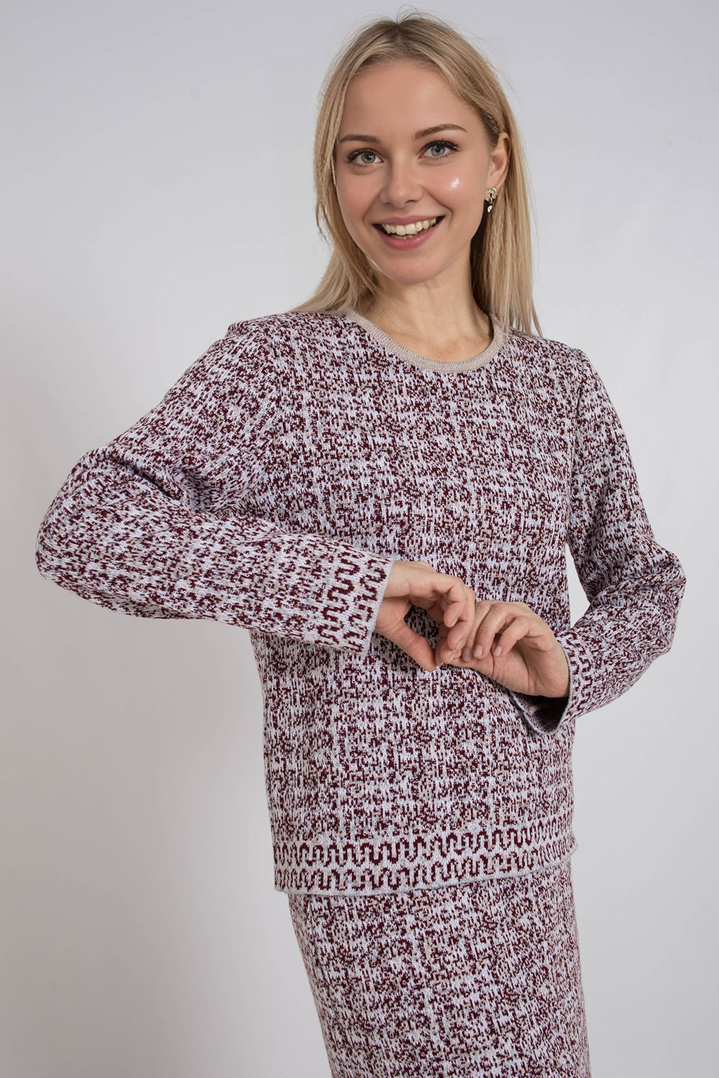 Костюм женский 1898 - Olsarri фото 5