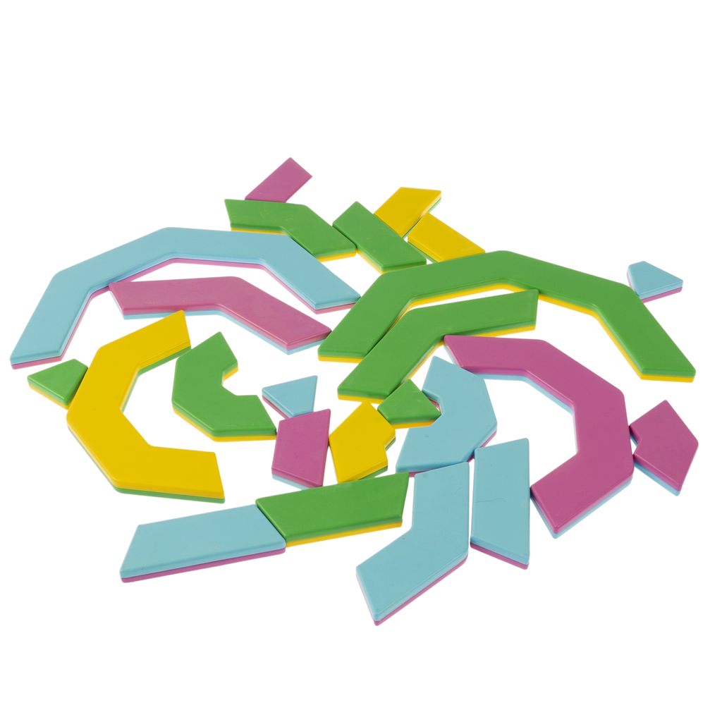 Игра настольная логическая с т.з.Bondibon ЦВЕТНАЯ ЧЕРЕПАШКА фото 15