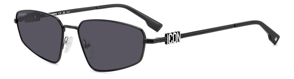 Солнцезащитные очки DSQUARED2 ICON 0015/S