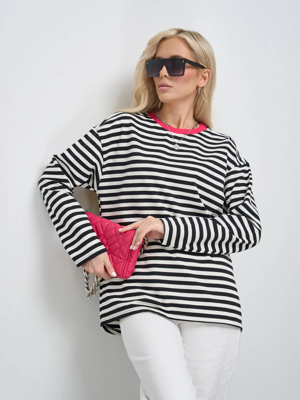 JETTY Джемпер  фото 8