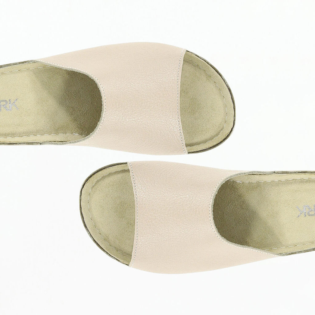 Туфли летние женские