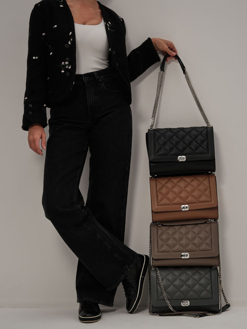 Сумка кожаная Azaro 30783 светлый орех