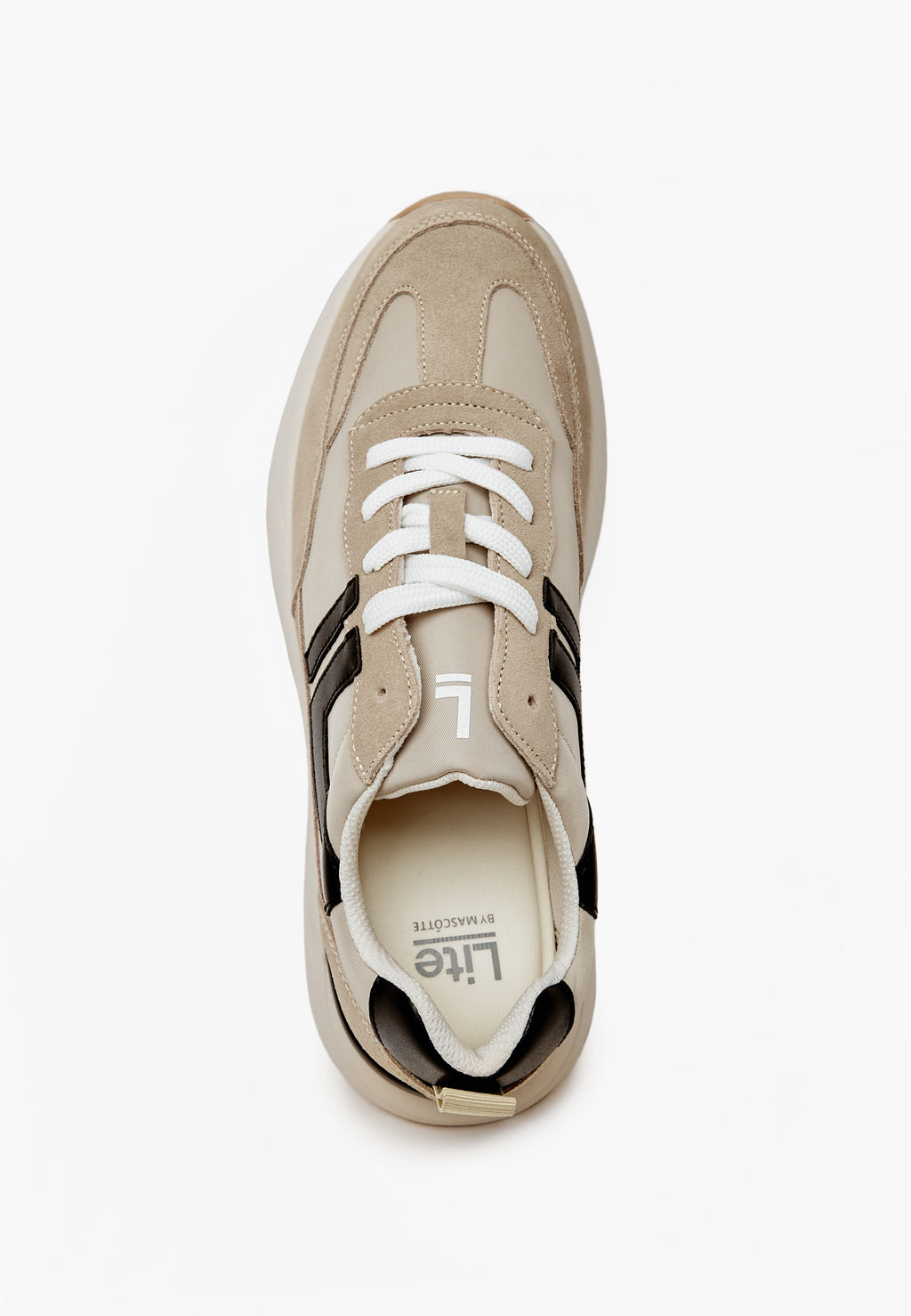 Полуботинки - Mascotte фото 4